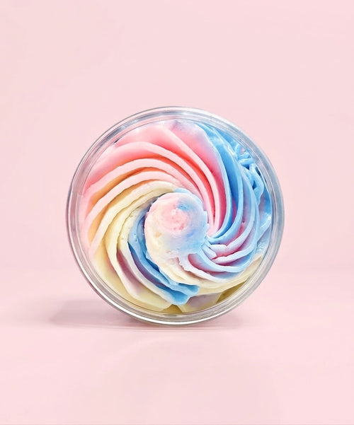 Body Butter Candy Floss 250ml